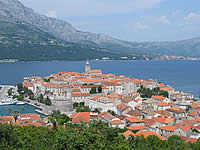 Korcula City